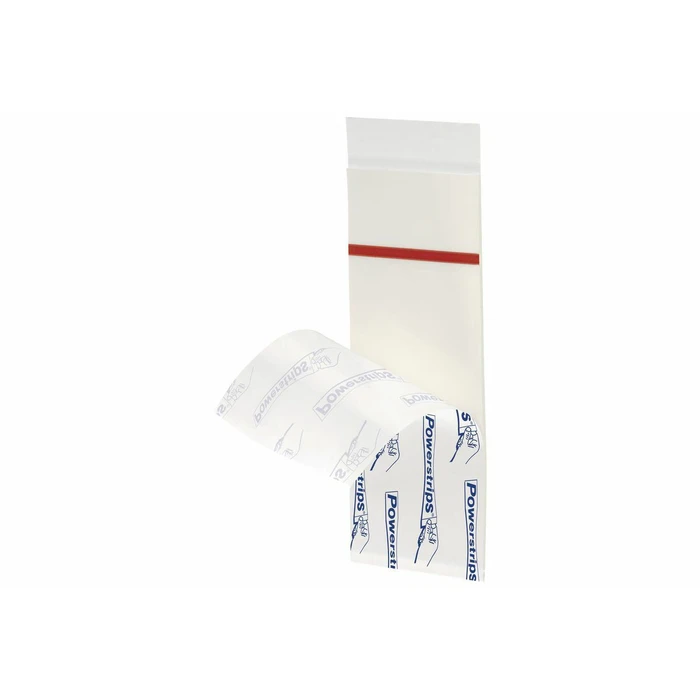 Tesa Double-Sided Repositionable Adhesive Tape White 20 mm 10 pcs (58000-00132-20)