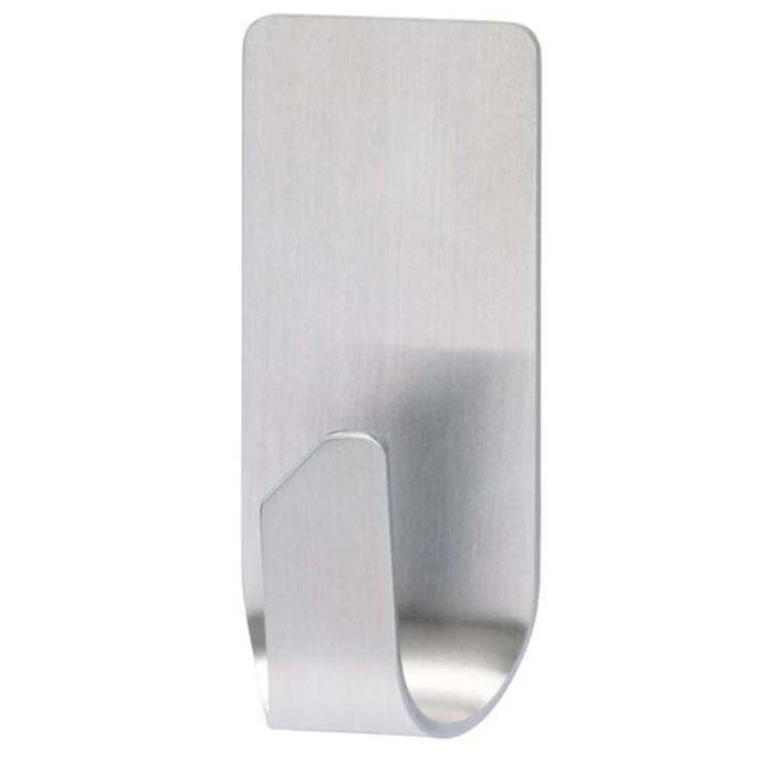 Tesa Powerstrips Αδιάβροχος Μεταλλικός Γάντζος