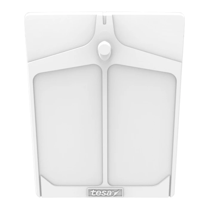 Υλικά στερέωσης tesa Ρυθμιζόμενο αυτοκόλλητο καρφί για ταπετσαρία & σοβά 2kg, 2 τεμάχια, 77777-00001-01