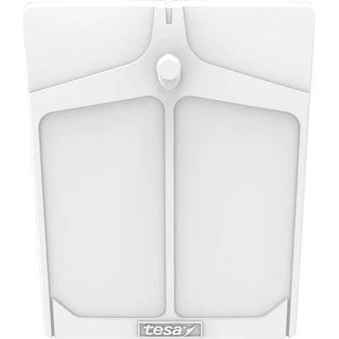 Tesa Self-adhesive Metal Tile Hooks / Nails, up to 4 kg – 2 pcs (Model 77766-00002-00)