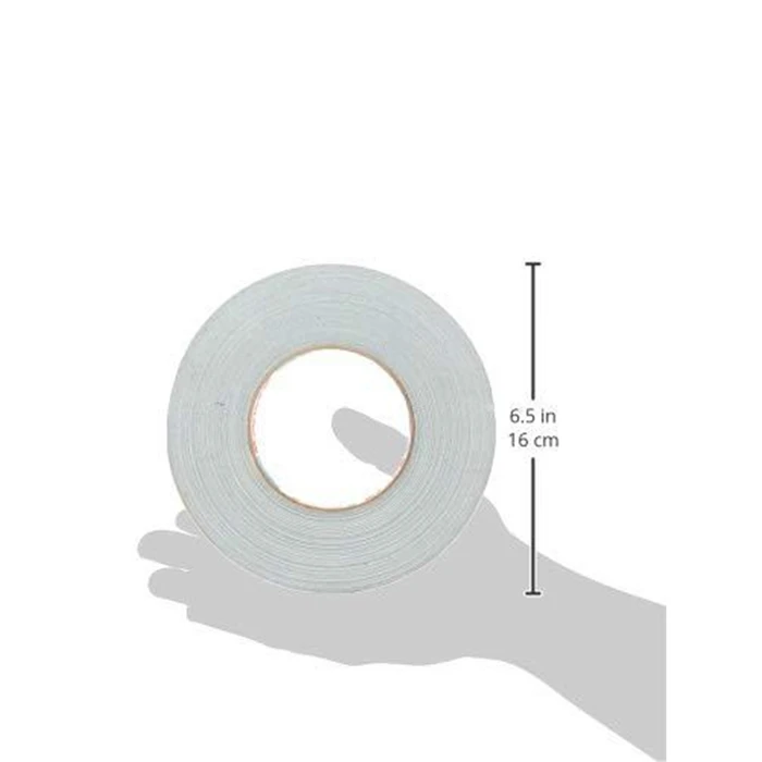 tesa Γκρι Υφασμάτινη Ταινία (Gewebeband) 50 m x 19 mm