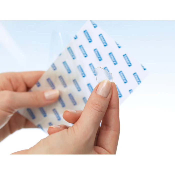 tesa Tack Double-Sided Adhesive Pads XL (1 pc)