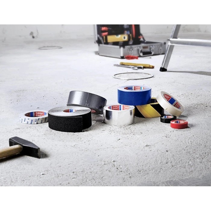 Tesa Adhesive Tape Blue 20m x 19mm
