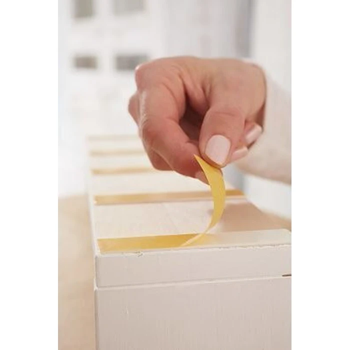 tesa Powerbond Montageband Indoor double-sided mounting tape 5 m x 38 mm