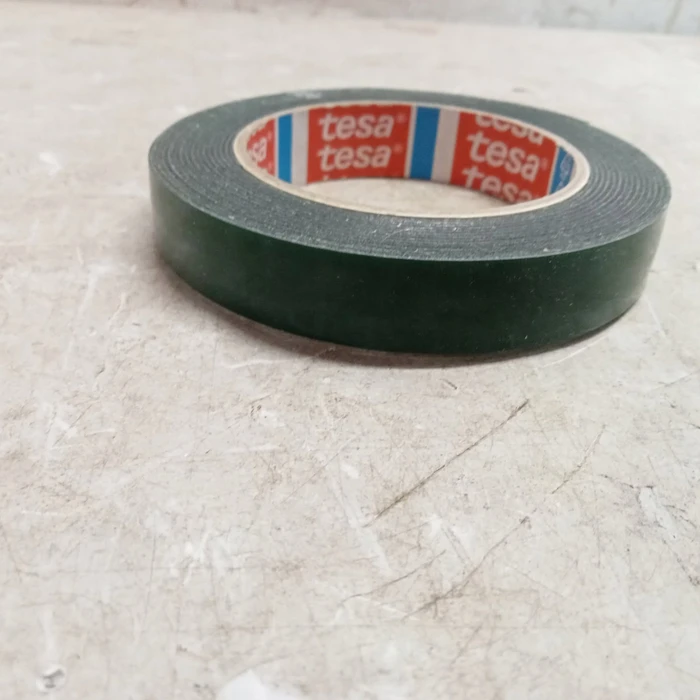 tesa Powerbond Outdoor Mounting Tape 5 m x 19 mm
