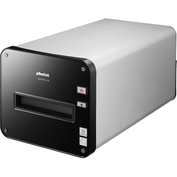Plustek OpticFilm 120 Σαρωτής Φιλμ