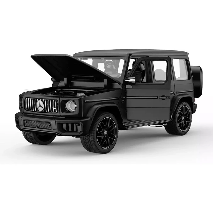 Jamara Mercedes‑AMG G 63 Diecast 1:24 Black