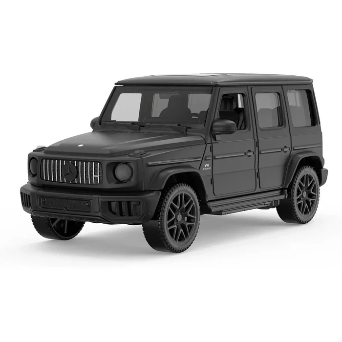 Jamara Mercedes‑AMG G 63 Diecast 1:43 μαύρο