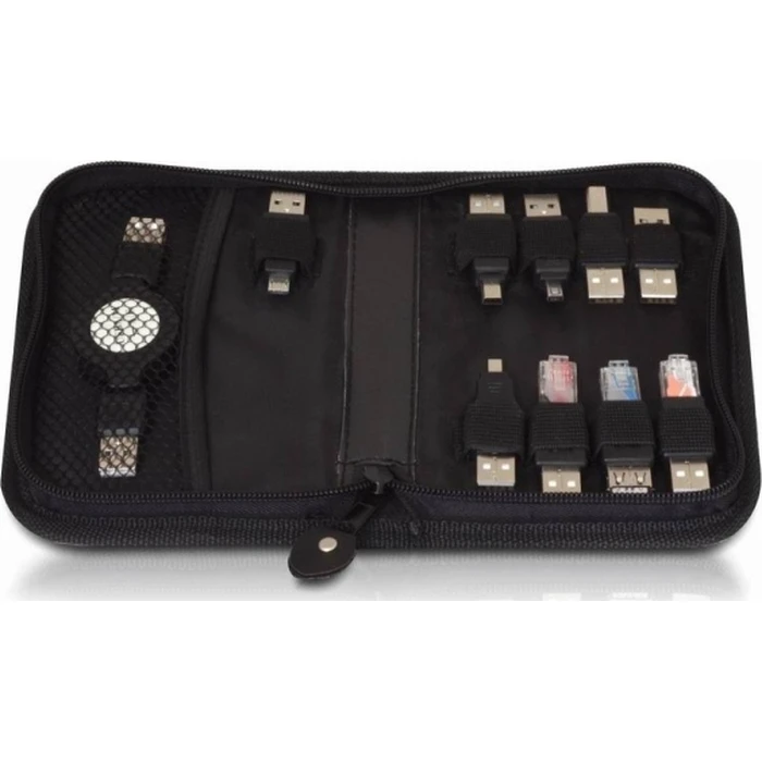 Delock USB Adapterkit 10 τεμαχίων