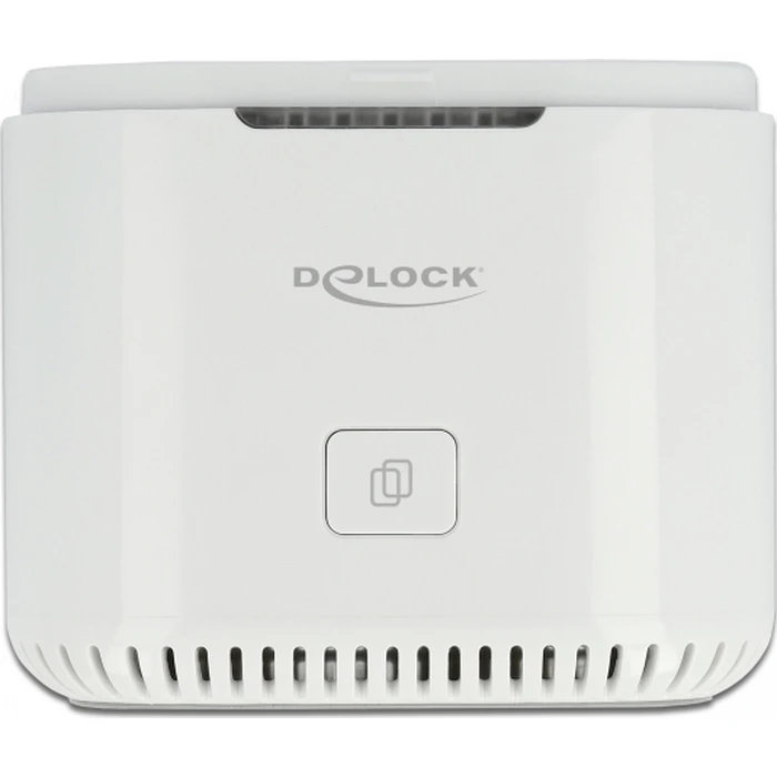 M.2 Docking Station for 2 x M.2 NVMe PCIe SSD with Clone Function - Delock (63331)
