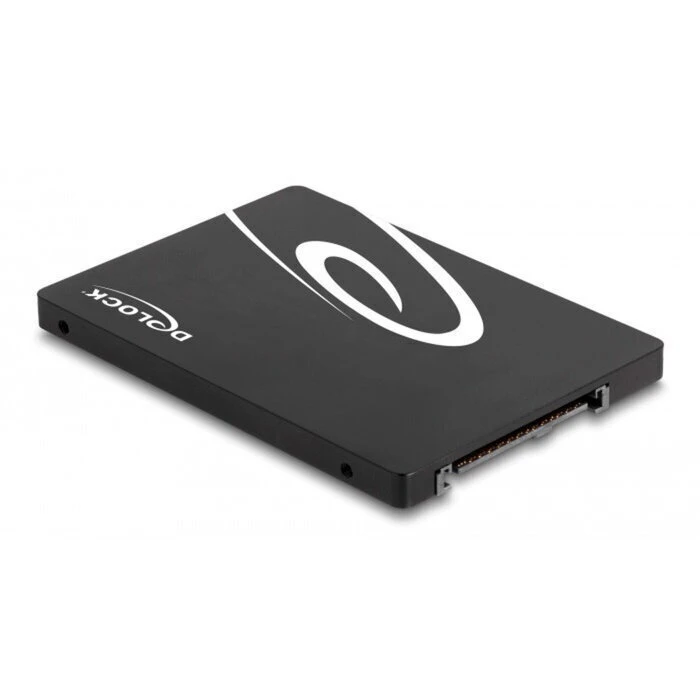 2.5'' Κονβέρτερ U.2 SFF-8639 σε M.2 NVMe Key M - 7 mm, Delock 63379