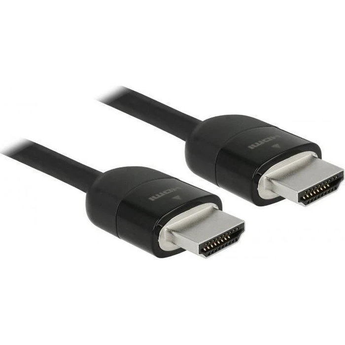 DELOCK Premium HDMI Cable 4K 60 Hz 5 m