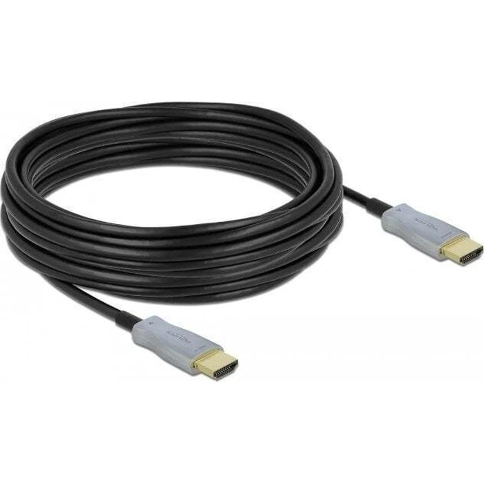DELOCK Active Optical HDMI Cable 4K 60Hz 10 m