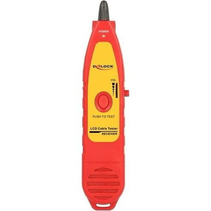 Delock Cable Finder for Cable Tester 86109