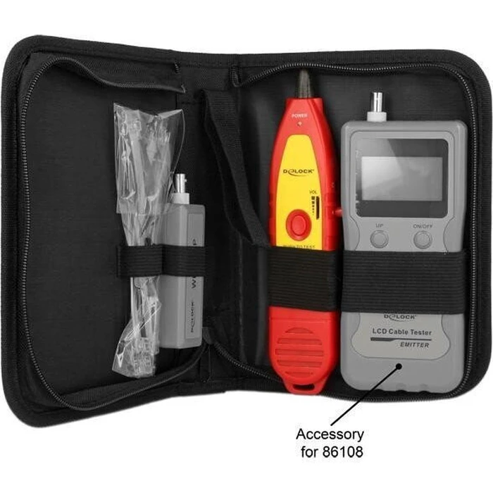 Delock Cable Finder for Cable Tester 86109