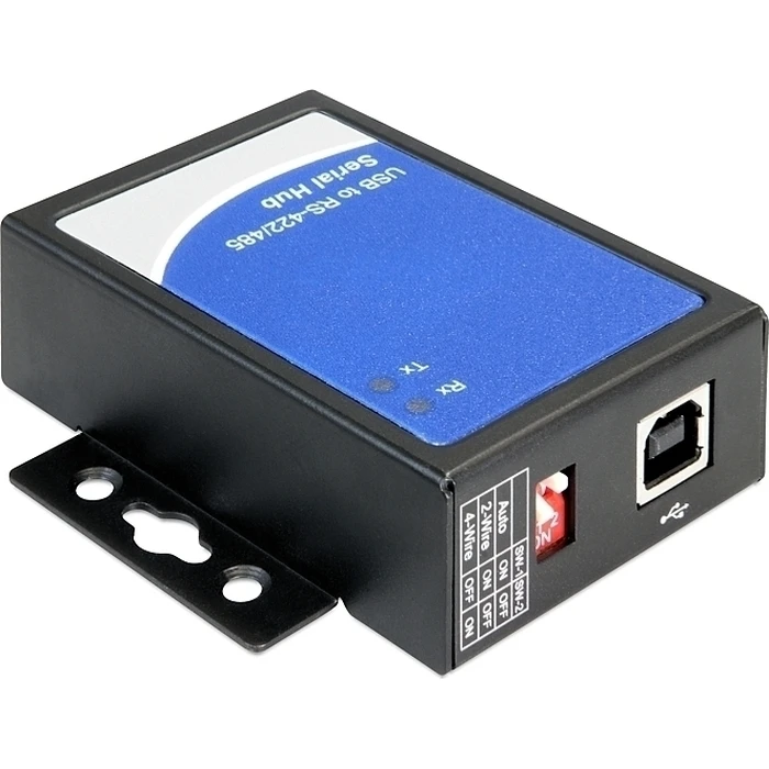 Delock Αντάπτορας USB 2.0 σε 1 x σειριακό RS-422/485 (MPN 87585)
