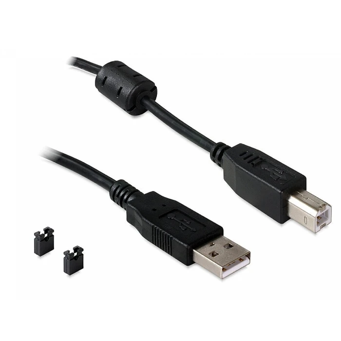 Delock Αντάπτορας USB 2.0 σε 1 x σειριακό RS-422/485 (MPN 87585)