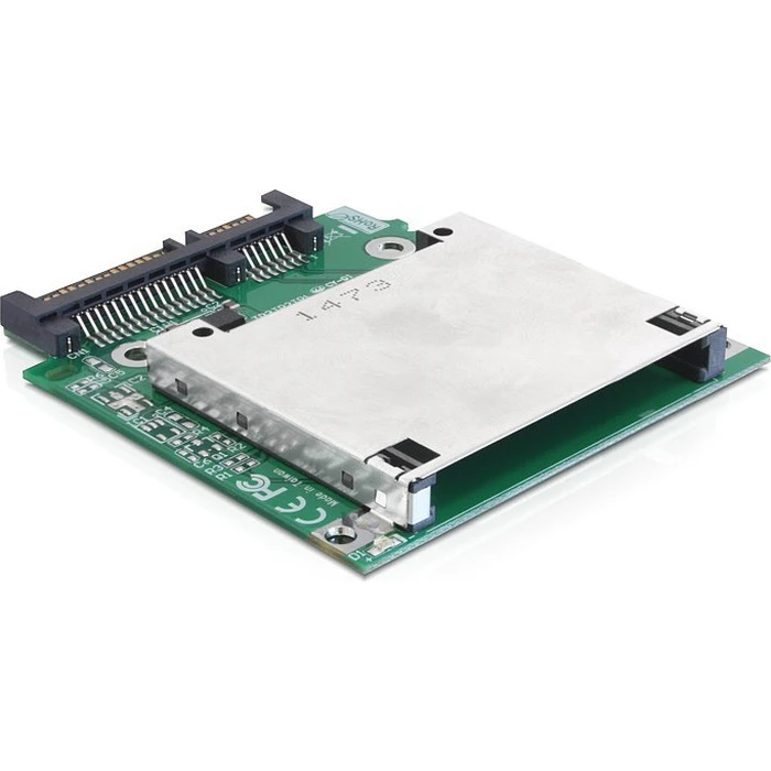 DELOCK SATA 22Pin to CFast I Internal Adapter (MPN: 91714)