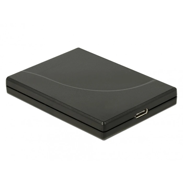Delock USB Type-C Card Reader for CFexpress cards (Model 91749)
