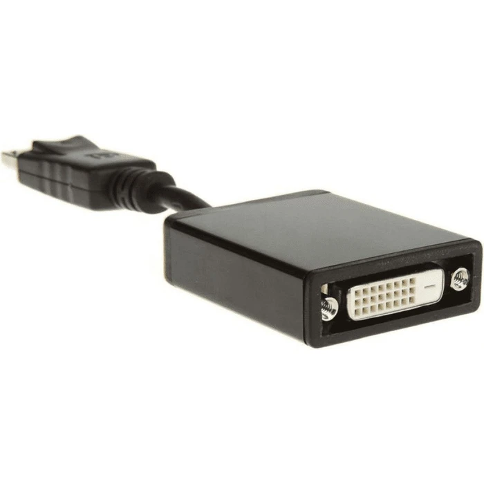 MicroConnect Μετατροπέας DisplayPort σε DVI-D