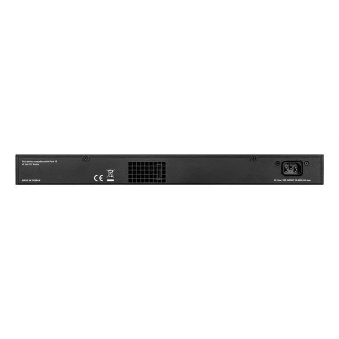 Lancom Managed L3 lite Multi-Gigabit PoE+ Access Switch, 12x 1GE (Model 61881)