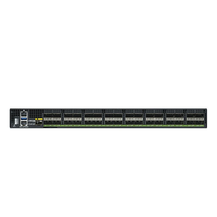 Lancom CS-8132F Διαχειριζόμενο Layer 3 Switch - 10 Gbps, Rackmount (CS-8132F-B2F)
