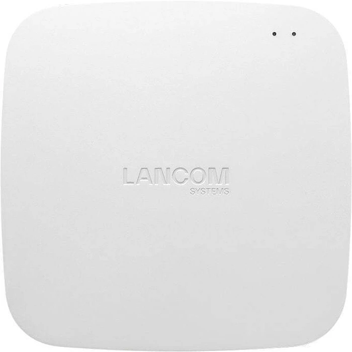 LANCOM LX-7200 (Bulk 5) Wi-Fi 7 Access Point, Tri-band 2.4/5/6 GHz, 9600 Mbps, PoE