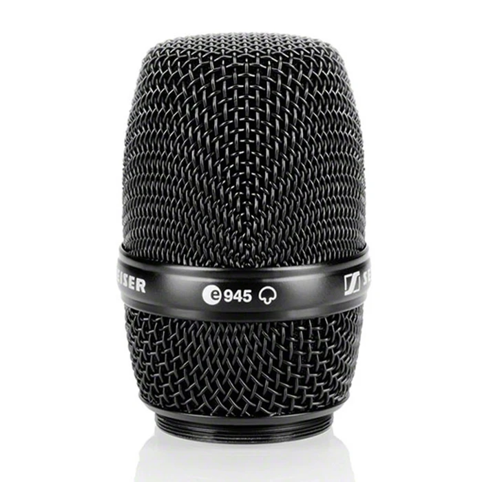 Sennheiser MMD-945-1-BK 502579 Κάψα Μικροφώνου (Μαύρο)