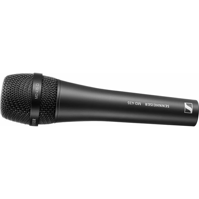 Sennheiser MD 435 Δυναμικό Μικρόφωνο XLR Χειρός για Φωνητικά