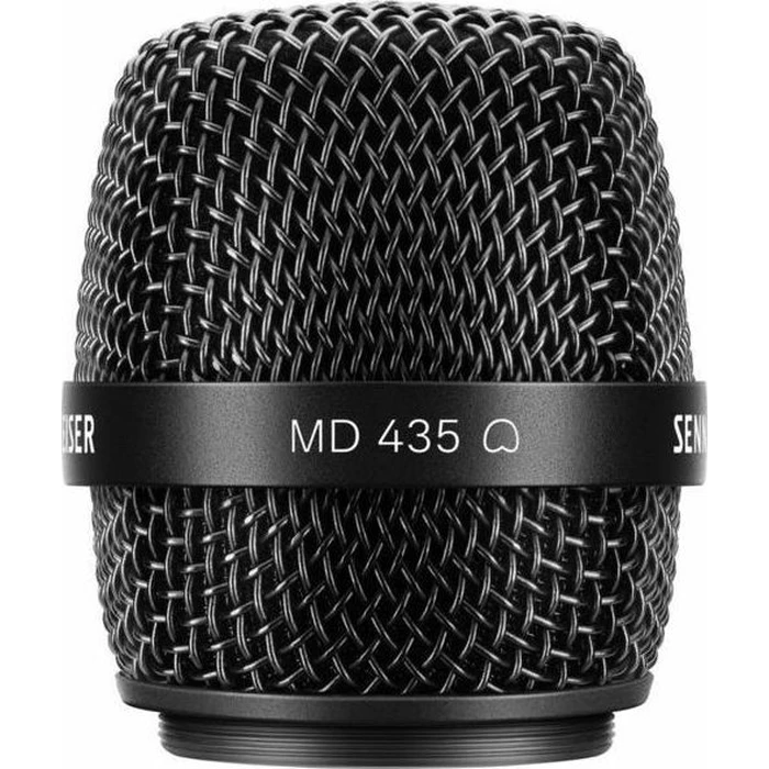 Sennheiser MD 435 Δυναμικό Μικρόφωνο XLR Χειρός για Φωνητικά