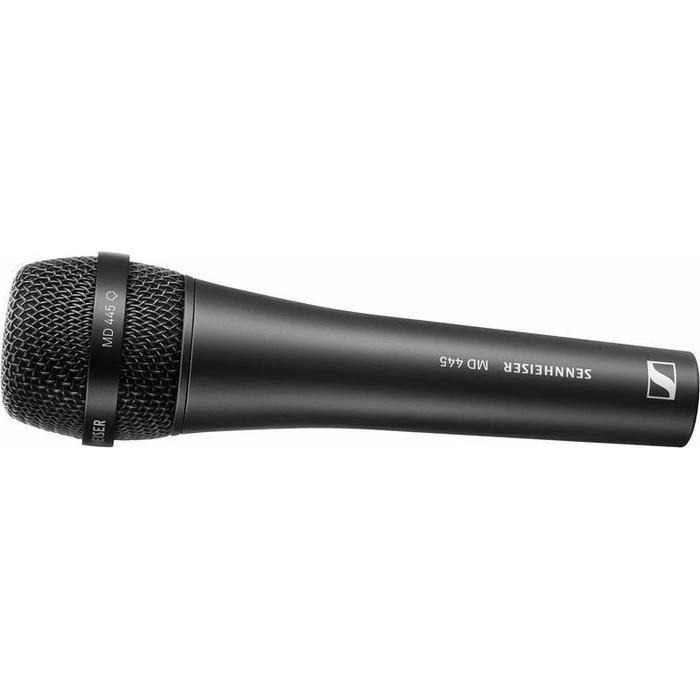 Sennheiser MD 445 Δυναμικό Μικρόφωνο XLR Χειρός για Φωνητικά