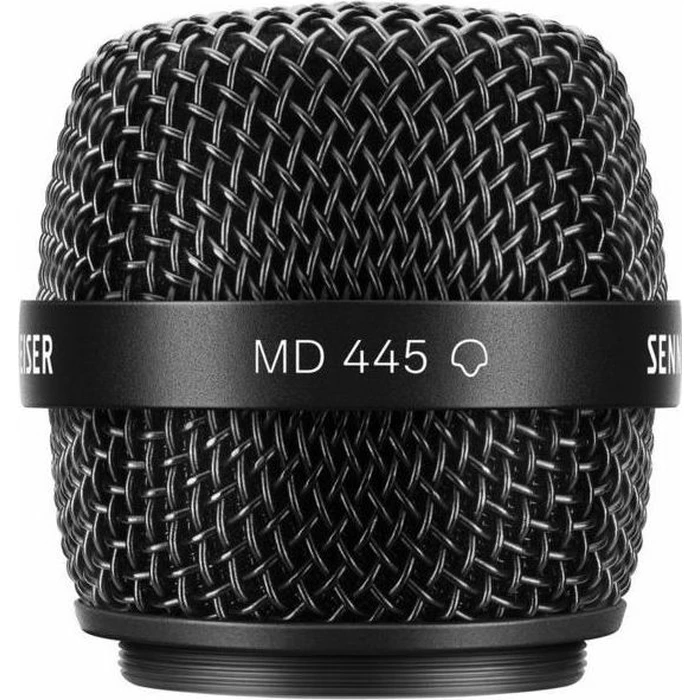Sennheiser MD 445 Δυναμικό Μικρόφωνο XLR Χειρός για Φωνητικά