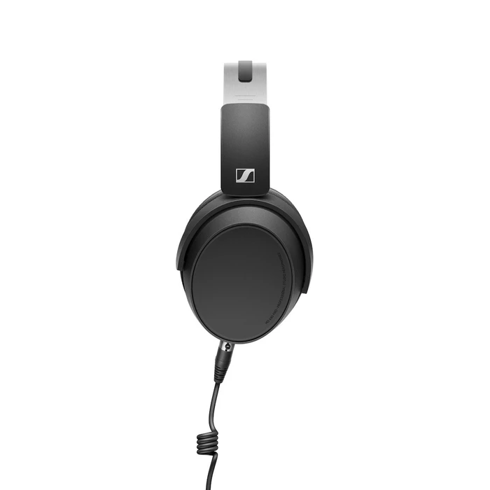 Sennheiser HD 480 PRO Ενσύρματα Over Ear Ακουστικά Μαύρα