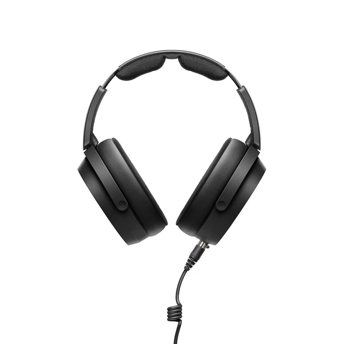 Sennheiser HD 480 PRO Ενσύρματα Over Ear Ακουστικά Μαύρα