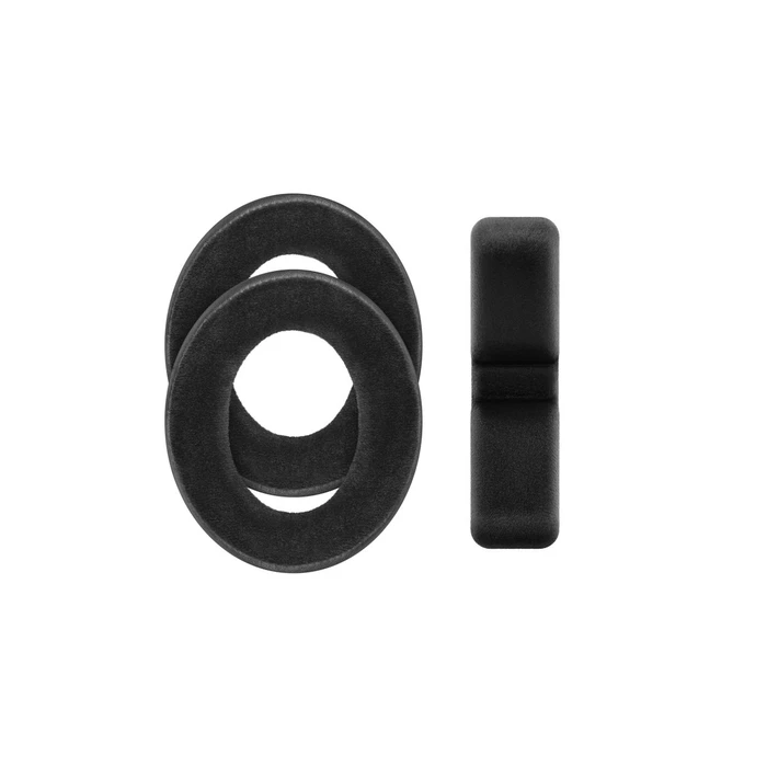 Sennheiser HD 480 PRO Ενσύρματα Over Ear Ακουστικά Μαύρα