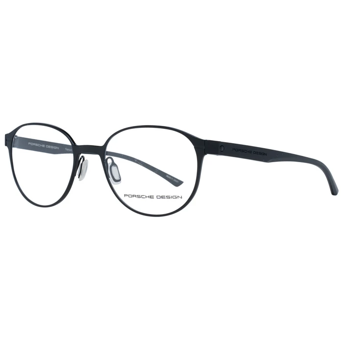 Porsche Design Sunglasses P8345 A (50-18-140) Titanium Black