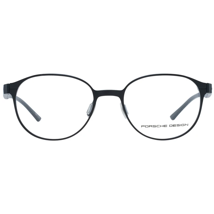 Porsche Design Sunglasses P8345 A (50-18-140) Titanium Black