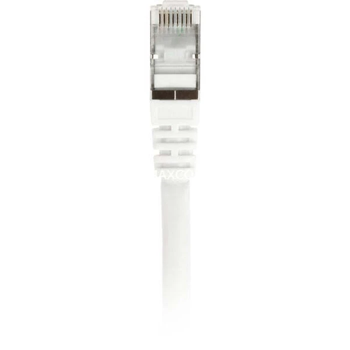 Sharkoon S/FTP Cat.7a (10Gbps) Patch καλώδιο Ethernet RJ-45 7,5 m Λευκό