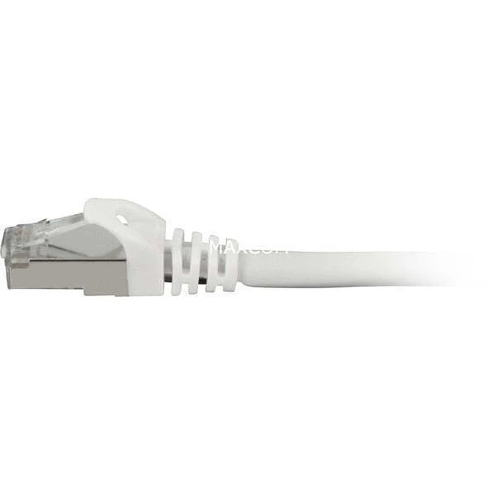 Sharkoon Patch Cable SFTP RJ-45 Cat.7a 10m (white)