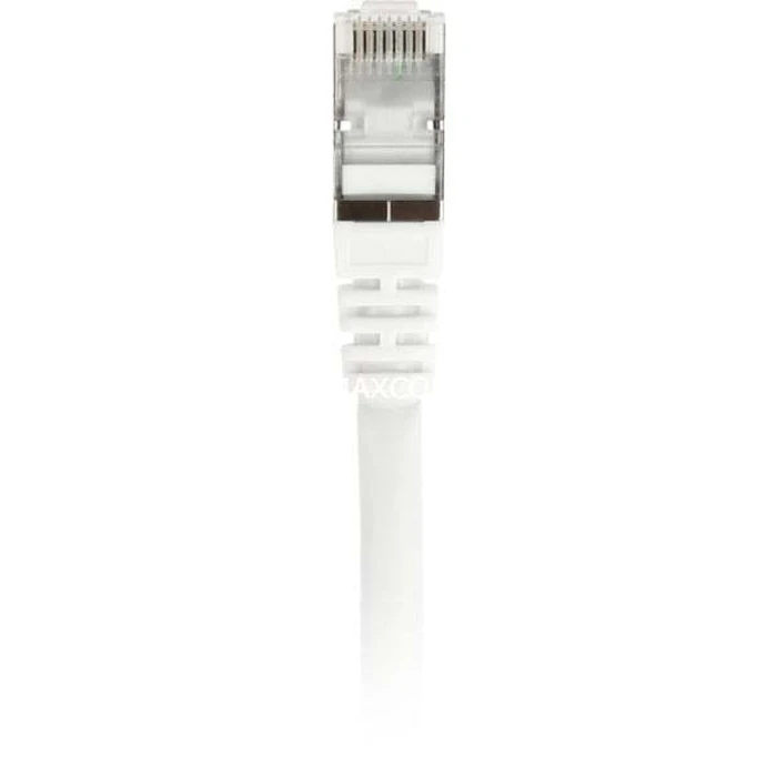 Sharkoon Patch Cable SFTP RJ-45 Cat.7a 10m (white)