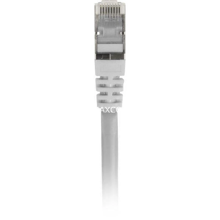 Sharkoon S/FTP Cat.7a Patch Καλώδιο Ethernet RJ-45 7,5 m (Γκρι)