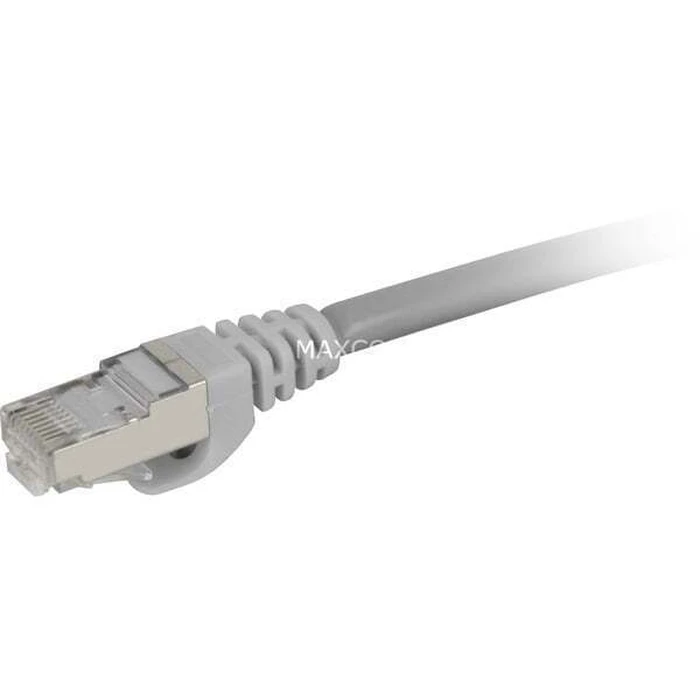 SHARKOON Patch Cable SFTP RJ-45 Cat.7a 10m (grey)