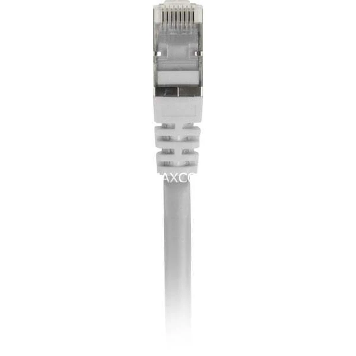 SHARKOON Patch Cable SFTP RJ-45 Cat.7a 10m (grey)