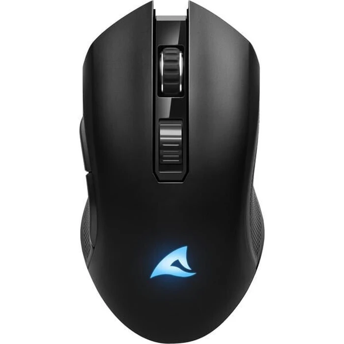 Sharkoon SKILLER SGM30W gaming ποντίκι (μαύρο)