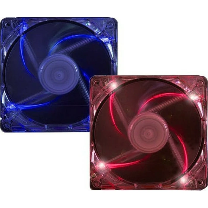 Xilence ανεμιστήρας κουτιού 120x120 Performance C XPF120.TR (XF046)