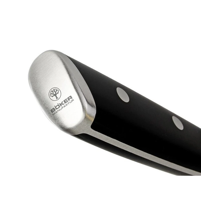 Boker Forge Μαχαίρι Santoku Ανοξείδωτο Ατσάλι 1τμχ (MPN 03BO502)