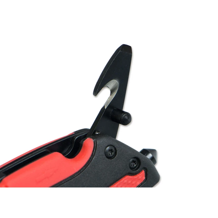 Böker Plus Savior 1 Σουγιάς Κόκκινος σε Θήκη 01BO320
