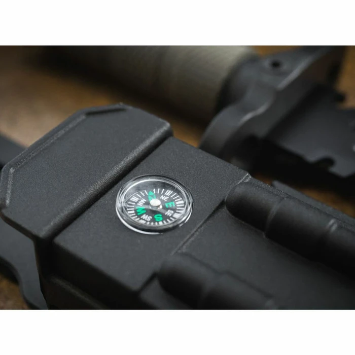 Togo Nó Magnum M-Spec Survival Knife (02SC005)