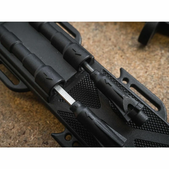 Togo Nó Magnum M-Spec Survival Knife (02SC005)