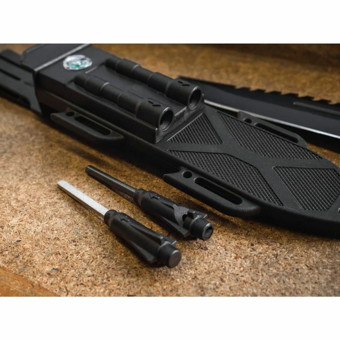 Togo Nó Magnum M-Spec Survival Knife (02SC005)